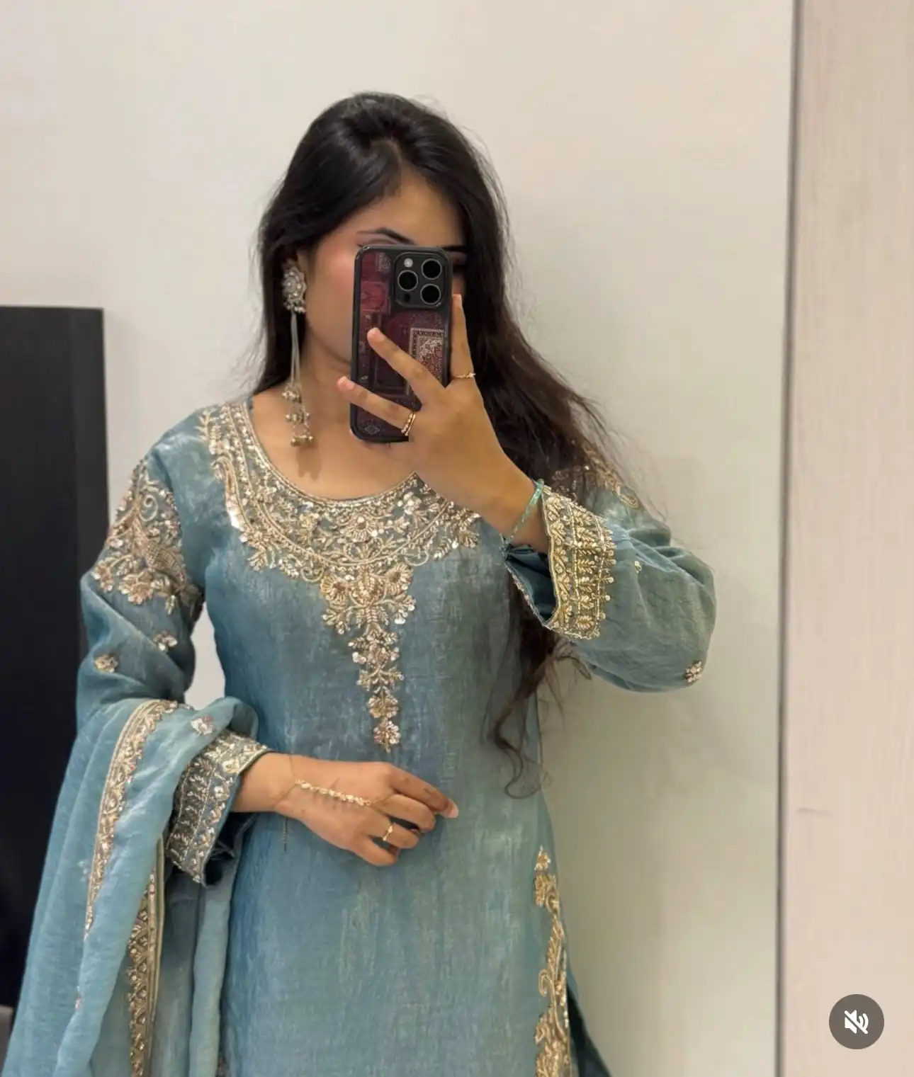 WW 1258 Sky Blue in Pure Zimmy Chu Silk Embroidery Work & Sequins Work Salwar Suit . Affordable Price ₹2099. Delivery 4-6 Working Days. Shop now. | Jump Suits, Salwar suit, Designer Suits, Casual Suits, Creative suits, Palazzo Suits, Party Wear Suits, Patiala Suits, Straight Suits