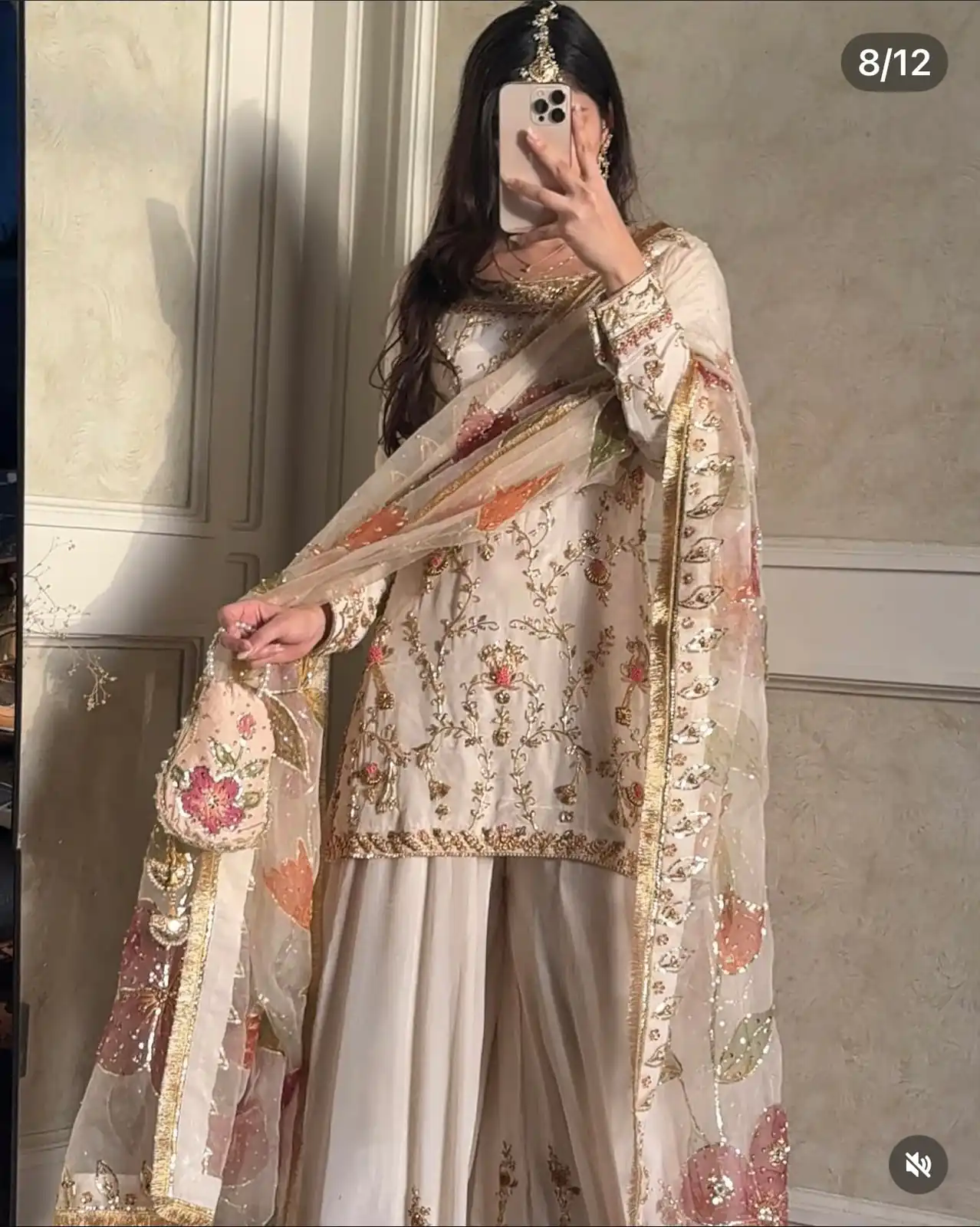 Embroidery Work & Sequins Work Salwar Suit WW 1215 Off White in Off White Cinon Silk. Now at just ₹2149. Delivery 4-6 Working Days. Shop now. | Jump Suits, Salwar suit, Designer Suits, Casual Suits, Creative suits, Palazzo Suits, Party Wear Suits, Patiala Suits, Straight Suits