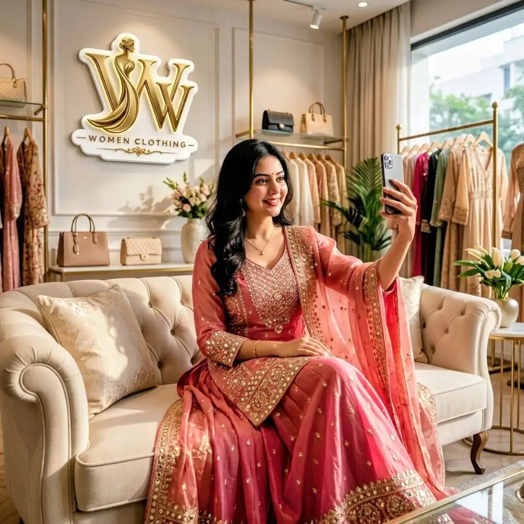WW 1271 Peach | Peach Pure Endy Silk Salwar Suit with Embroidery Work & Sequins Work. Exclusive Offer ₹2399. Delivery 4-6 Working Days. Shop now. | Jump Suits, Salwar suit, Designer Suits, Casual Suits, Creative suits, Palazzo Suits, Party Wear Suits, Patiala Suits, Straight Suits