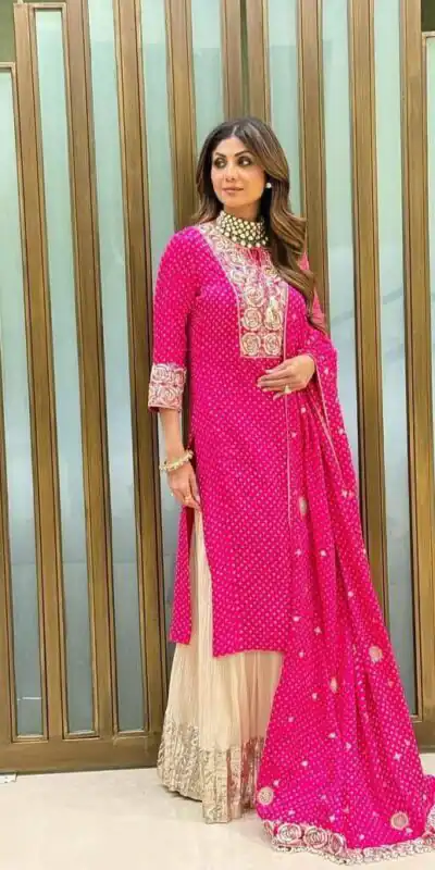 ZB 5049 Pink Faux Georgette Salwar Suit Perfect for Wedding, Party, Family Gatherings, Sangeet, Housewarming – . Affordable Price ₹2399. Days | Jump Suits, Salwar suit, Designer Suits, Casual Suits, Creative suits, Palazzo Suits, Party Wear Suits, Patiala Suits, Straight Suits