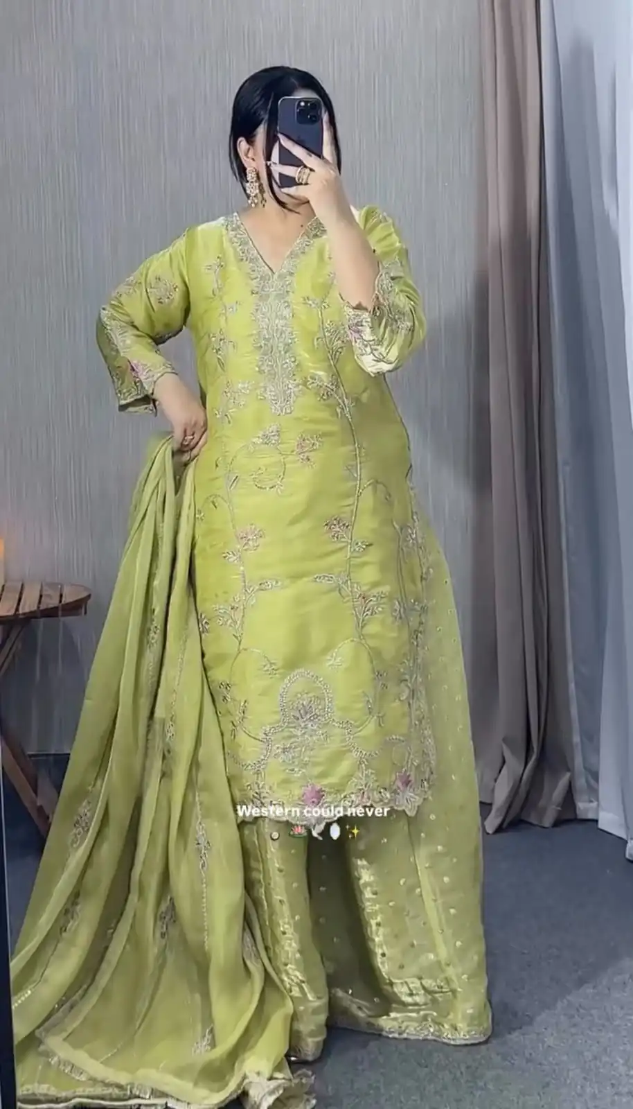 VLM 342 Pista Color Zimmy Silk Salwar Suit with Embroidery Work. Affordable Price ₹2149. Delivery 4-6 Working Days. Shop now. | Jump Suits, Salwar suit, Designer Suits, Casual Suits, Creative suits, Palazzo Suits, Party Wear Suits, Patiala Suits, Straight Suits
