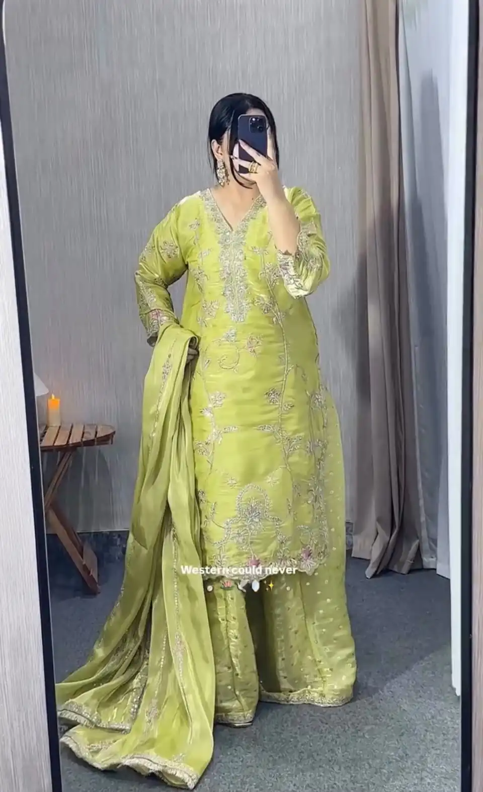 VLM 342 Pista Color Zimmy Silk Salwar Suit with Embroidery Work. Affordable Price ₹2149. Delivery 4-6 Working Days. Shop now. | Jump Suits, Salwar suit, Designer Suits, Casual Suits, Creative suits, Palazzo Suits, Party Wear Suits, Patiala Suits, Straight Suits