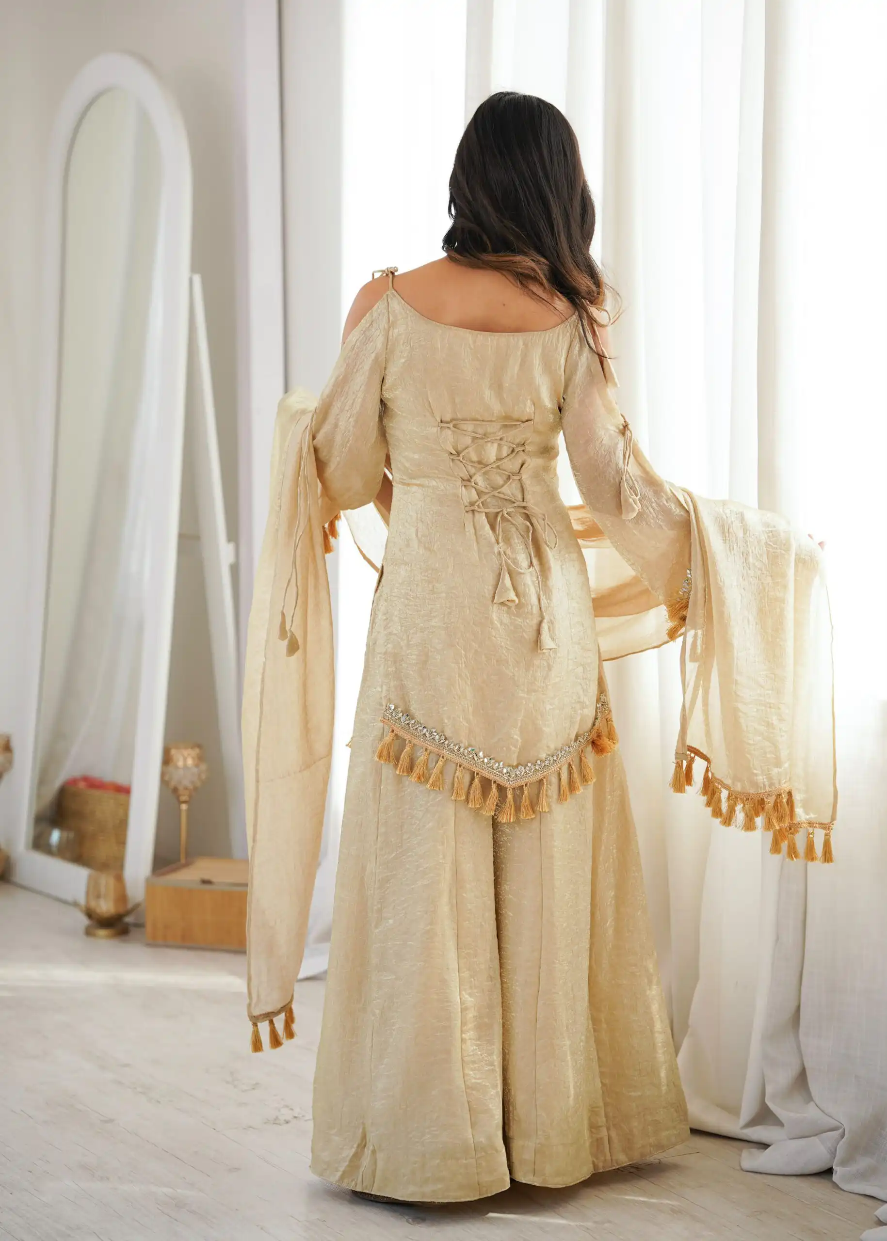 SRK 5357 Off White Doremon Crush Salwar Suit Perfect for Wedding, Party, Traditional Day, Baisakhi, Karwa Chauth – . Exclusive Offer ₹2099. Delive | Jump Suits, Salwar suit, Designer Suits, Casual Suits, Creative suits, Palazzo Suits, Party Wear Suits, Patiala Suits, Straight Suits
