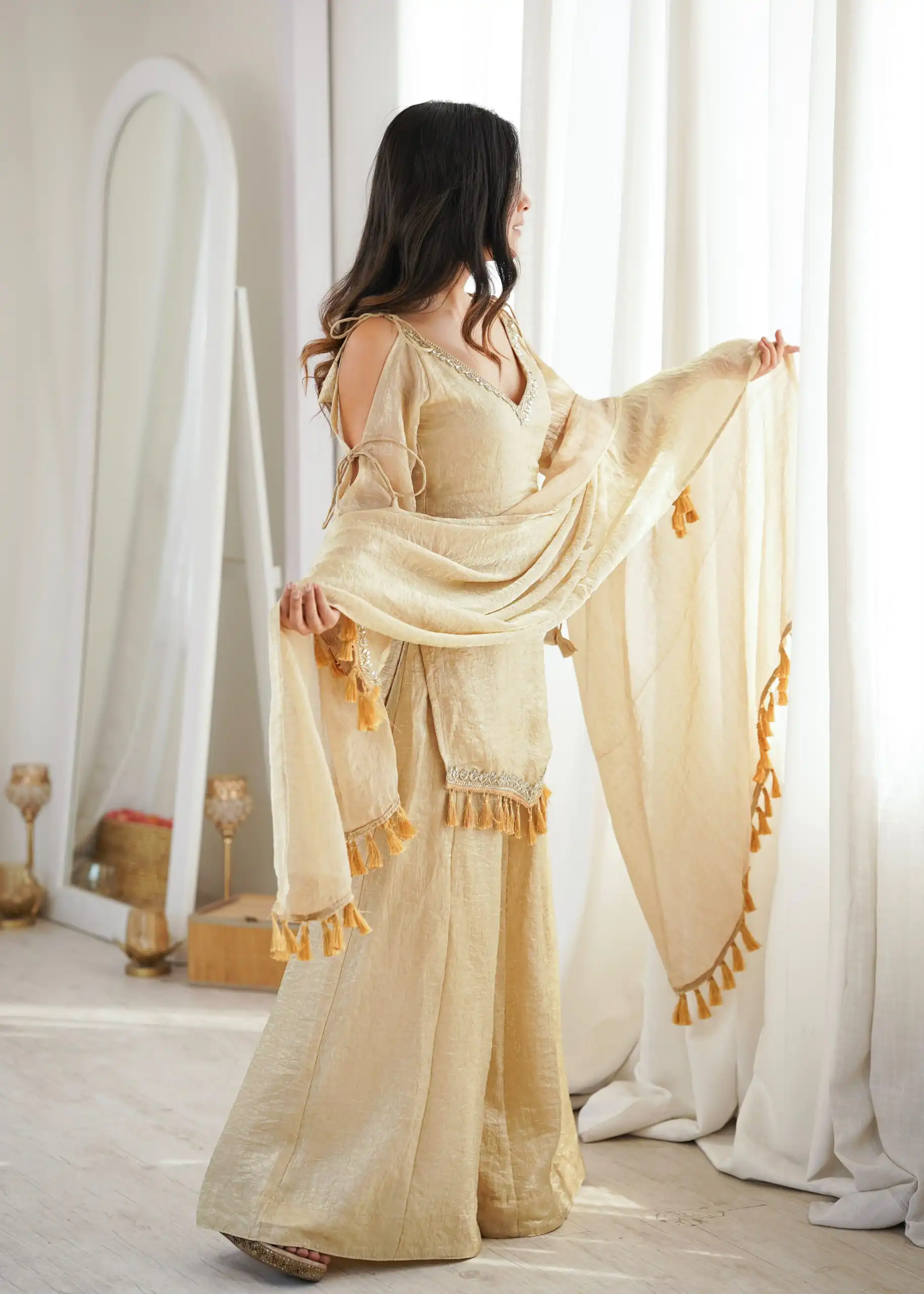 SRK 5357 Off White Doremon Crush Salwar Suit Perfect for Wedding, Party, Traditional Day, Baisakhi, Karwa Chauth – . Exclusive Offer ₹2099. Delive | Jump Suits, Salwar suit, Designer Suits, Casual Suits, Creative suits, Palazzo Suits, Party Wear Suits, Patiala Suits, Straight Suits