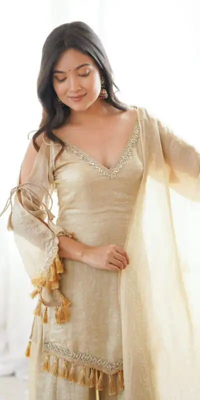 SRK 5357 Off White Doremon Crush Salwar Suit Perfect for Wedding, Party, Traditional Day, Baisakhi, Karwa Chauth – . Exclusive Offer ₹2099. Delive | Jump Suits, Salwar suit, Designer Suits, Casual Suits, Creative suits, Palazzo Suits, Party Wear Suits, Patiala Suits, Straight Suits