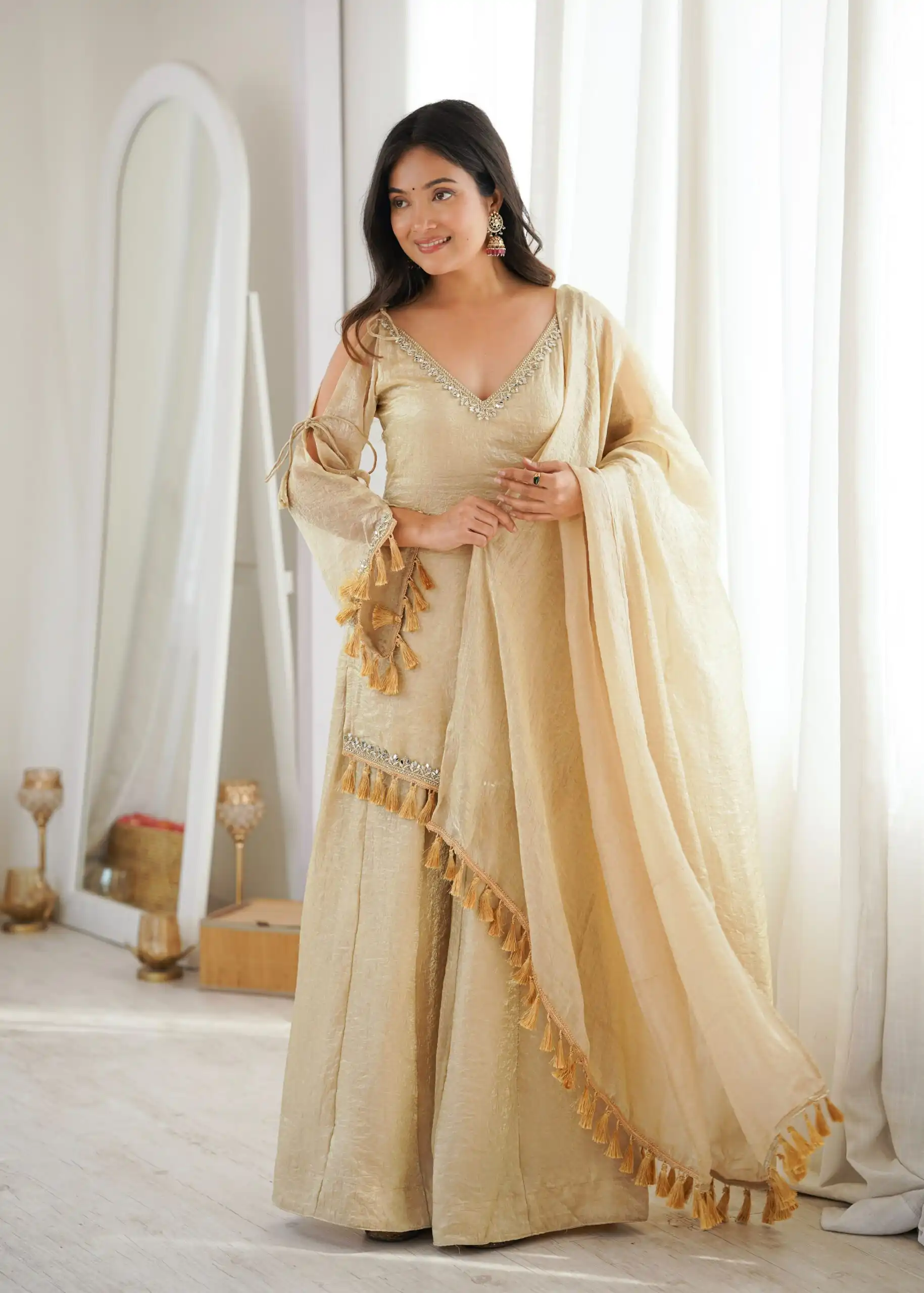 SRK 5357 Off White Doremon Crush Salwar Suit Perfect for Wedding, Party, Traditional Day, Baisakhi, Karwa Chauth – . Exclusive Offer ₹2099. Delive | Jump Suits, Salwar suit, Designer Suits, Casual Suits, Creative suits, Palazzo Suits, Party Wear Suits, Patiala Suits, Straight Suits