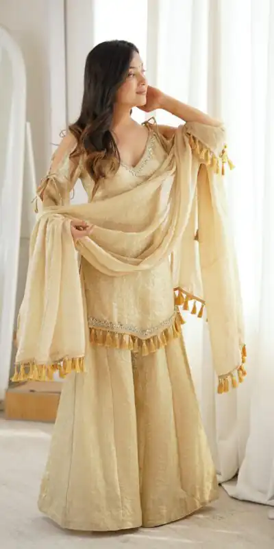 SRK 5357 Off White Doremon Crush Salwar Suit Perfect for Wedding, Party, Traditional Day, Baisakhi, Karwa Chauth – . Exclusive Offer ₹2099. Delive | Jump Suits, Salwar suit, Designer Suits, Casual Suits, Creative suits, Palazzo Suits, Party Wear Suits, Patiala Suits, Straight Suits
