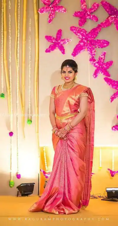 KP 2098 Peach Soft Lichi Silk Cloth Saree Perfect for Wedding, Party, Family Gatherings, Sangeet, Ethnic Day – . Festive Deal ₹1349. Delivery 4-6 Workin | Sarees, Bollywood Sarees, Creative Sarees, Designer Sarees, Embroidered Sarees, Ethnic Saree, Modern Digital sarees, Party Wear Sarees