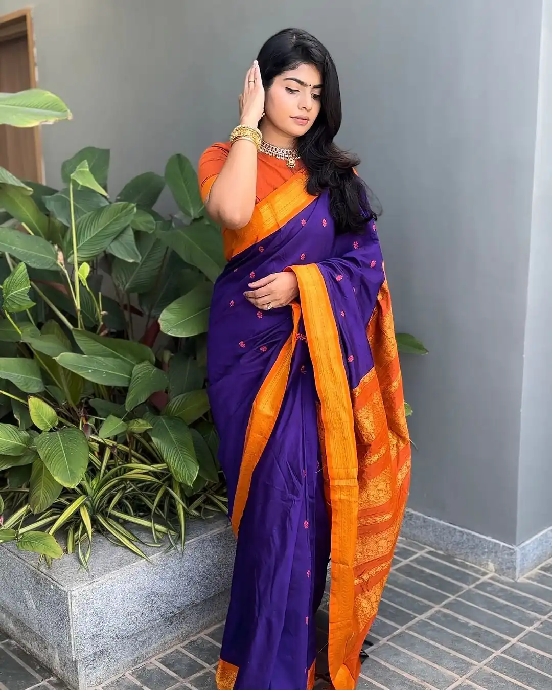 KP 6092 Royal Blue Soft Lichi Silk Cloth Saree Perfect for Wedding, Party, Family Gatherings, Sangeet, Festive Deal ₹1449. Delivery 4-6 Working Days | Sarees, Bollywood Sarees, Creative Sarees, Designer Sarees, Embroidered Sarees, Ethnic Saree, Modern Digital sarees, Party Wear Sarees