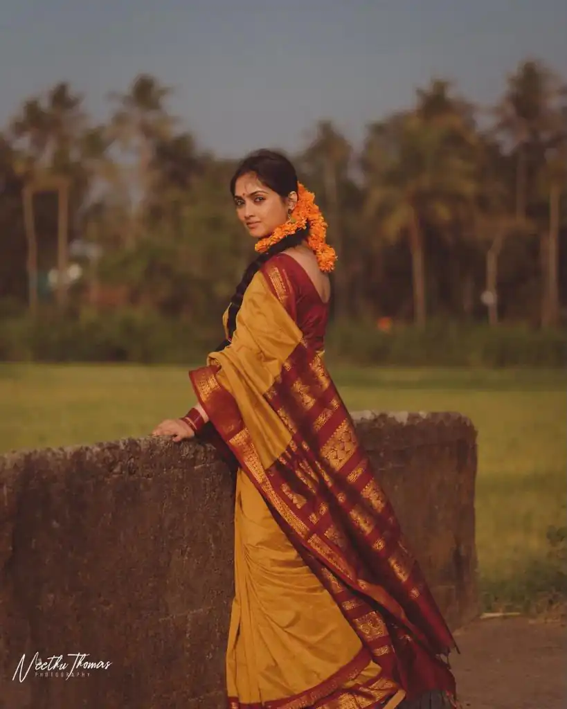 KP 6092 Yellow Soft Lichi Silk Cloth Saree Perfect for Wedding, Party, Family Gatherings, Sangeet, Festive Deal ₹1449. Delivery 4-6 Working Days | Sarees, Bollywood Sarees, Creative Sarees, Designer Sarees, Embroidered Sarees, Ethnic Saree, Modern Digital sarees, Party Wear Sarees