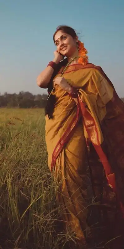 KP 6092 Yellow Soft Lichi Silk Cloth Saree Perfect for Wedding, Party, Family Gatherings, Sangeet, Festive Deal ₹1449. Delivery 4-6 Working Days | Sarees, Bollywood Sarees, Creative Sarees, Designer Sarees, Embroidered Sarees, Ethnic Saree, Modern Digital sarees, Party Wear Sarees