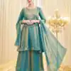 KF 1727 Blue Fandy Silk Salwar Suit Perfect for Wedding, Party, Family Gatherings, Onam, Engagement – . Affordable Price ₹1849. Delivery 4-6 Working Da | Jump Suits, Salwar suit, Designer Suits, Casual Suits, Creative suits, Palazzo Suits, Party Wear Suits, Patiala Suits, Straight Suits