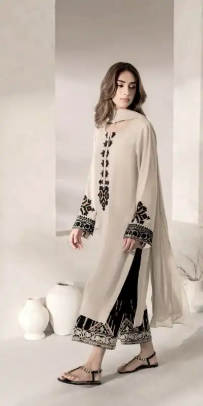 RTC 6049 Grey Rayon Satin Salwar Suit with Embroidery Work & Thread Embroidery. Best Price ₹2099. Delivery 4-6 Working Days. Shop now. | Jump Suits, Salwar suit, Designer Suits, Casual Suits, Creative suits, Palazzo Suits, Party Wear Suits, Patiala Suits, Straight Suits