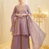 KF 1727 Lavender Fandy Silk Salwar Suit Perfect for Wedding, Party, Family Gatherings, Onam, Engagement – . Affordable Price ₹1849. Delivery 4-6 Working Da | Jump Suits, Salwar suit, Designer Suits, Casual Suits, Creative suits, Palazzo Suits, Party Wear Suits, Patiala Suits, Straight Suits