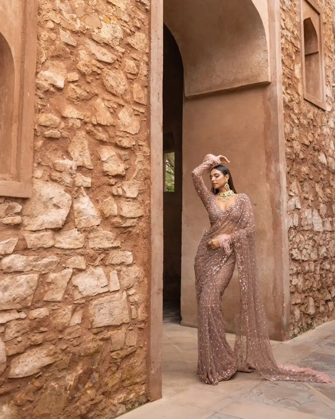 NC 5295 Light Lavender Soft Net Saree with Sequins Work & Embroidery Work. Available at ₹1749 only. Delivery 4-6 Working Days. Shop now. | Sarees, Bollywood Sarees, Creative Sarees, Designer Sarees, Embroidered Sarees, Ethnic Saree, Modern Digital sarees, Party Wear Sarees