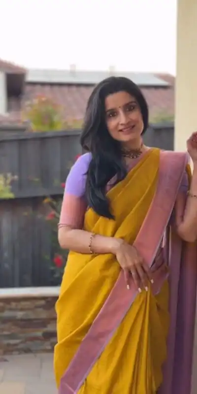 KP 6061 Mustered Color Soft Lichi Silk Saree with Jacquard Work. Best Price ₹1349. Delivery 4-6 Working Days. Online Shop now. | Sarees, Bollywood Sarees, Creative Sarees, Designer Sarees, Embroidered Sarees, Ethnic Saree, Modern Digital sarees, Party Wear Sarees