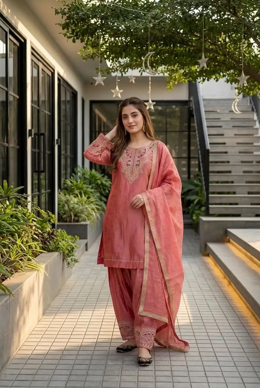 KF 1728 Peach Silk Salwar Suit Perfect for Wedding, Party, Family Gatherings, Onam, Engagement – . Affordable Price ₹2099. Delivery 4-6 Working Da | Jump Suits, Salwar suit, Designer Suits, Casual Suits, Creative suits, Palazzo Suits, Party Wear Suits, Patiala Suits, Straight Suits
