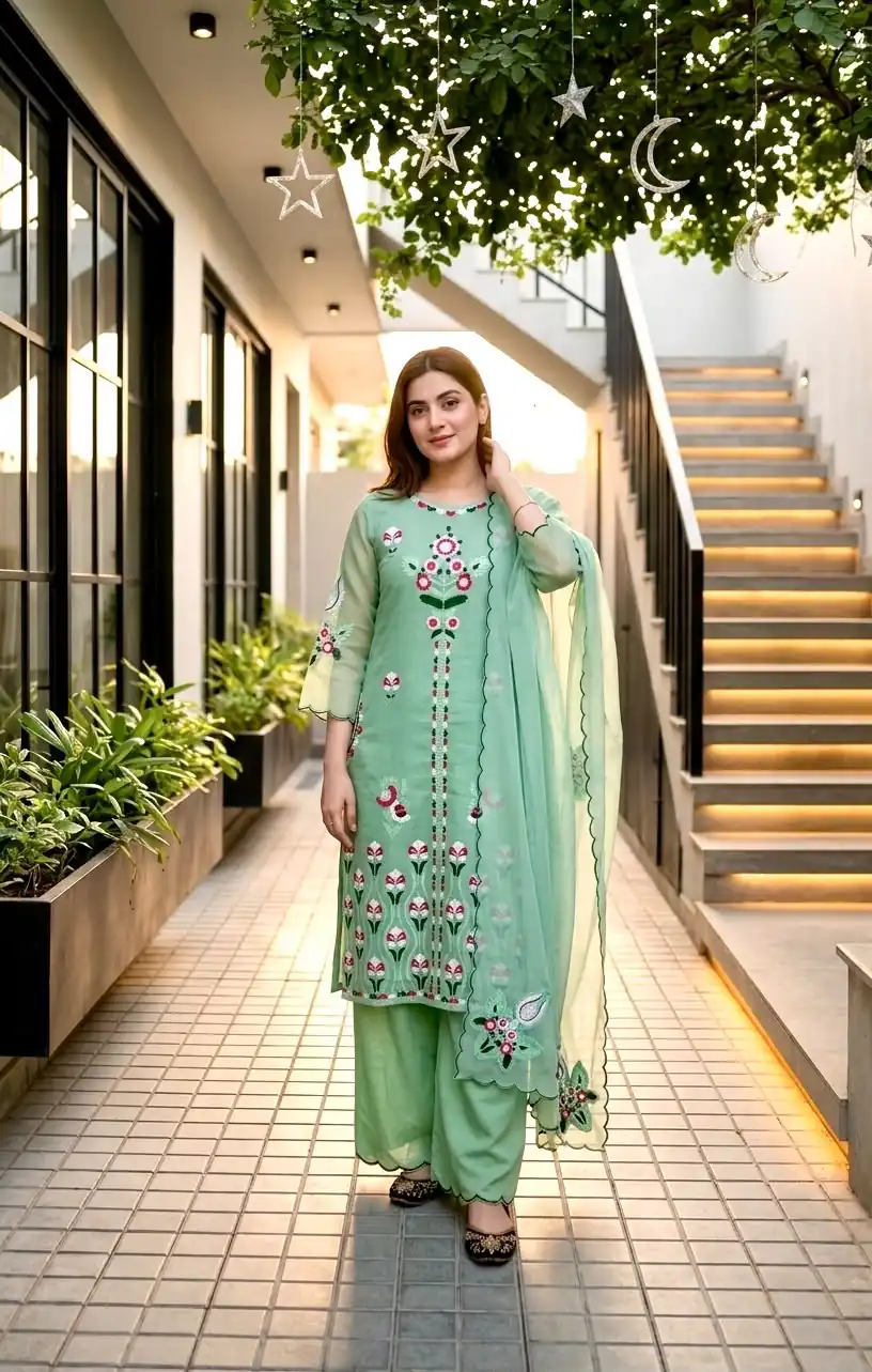 KF 1730 Sea Green Vertical Salwar Suit with Cut Work & Embroidery Work. Get it for ₹2099. Delivery 4-6 Working Days. Shop now. | Jump Suits, Salwar suit, Designer Suits, Casual Suits, Creative suits, Palazzo Suits, Party Wear Suits, Patiala Suits, Straight Suits