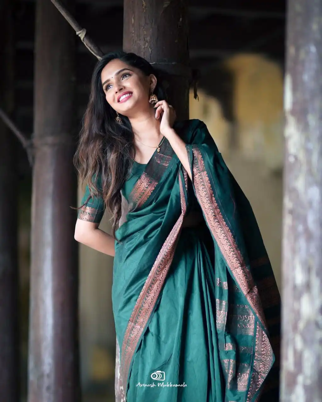 KPR 159 Teal Green Soft Lichi Silk Cloth Saree Perfect for Wedding, Party, Family Gatherings, Sangeet, Ethnic Day . Festive Deal ₹1349. Delivery 4-6 Workin | Sarees, Bollywood Sarees, Creative Sarees, Designer Sarees, Embroidered Sarees, Ethnic Saree, Modern Digital sarees, Party Wear Sarees