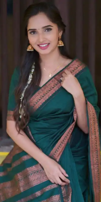 KPR 159 Teal Green Soft Lichi Silk Cloth Saree Perfect for Wedding, Party, Family Gatherings, Sangeet, Ethnic Day . Festive Deal ₹1349. Delivery 4-6 Workin | Sarees, Bollywood Sarees, Creative Sarees, Designer Sarees, Embroidered Sarees, Ethnic Saree, Modern Digital sarees, Party Wear Sarees