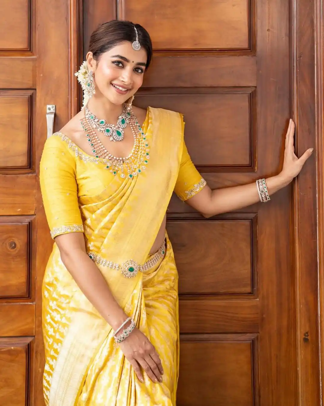 KPR 248 Yellow Soft Lichi Silk Saree with Lace Work & Lace Border. Introductory Price ₹1349. Delivery 4-6 Working Days. Shop now. | Sarees, Bollywood Sarees, Creative Sarees, Designer Sarees, Embroidered Sarees, Ethnic Saree, Modern Digital sarees, Party Wear Sarees