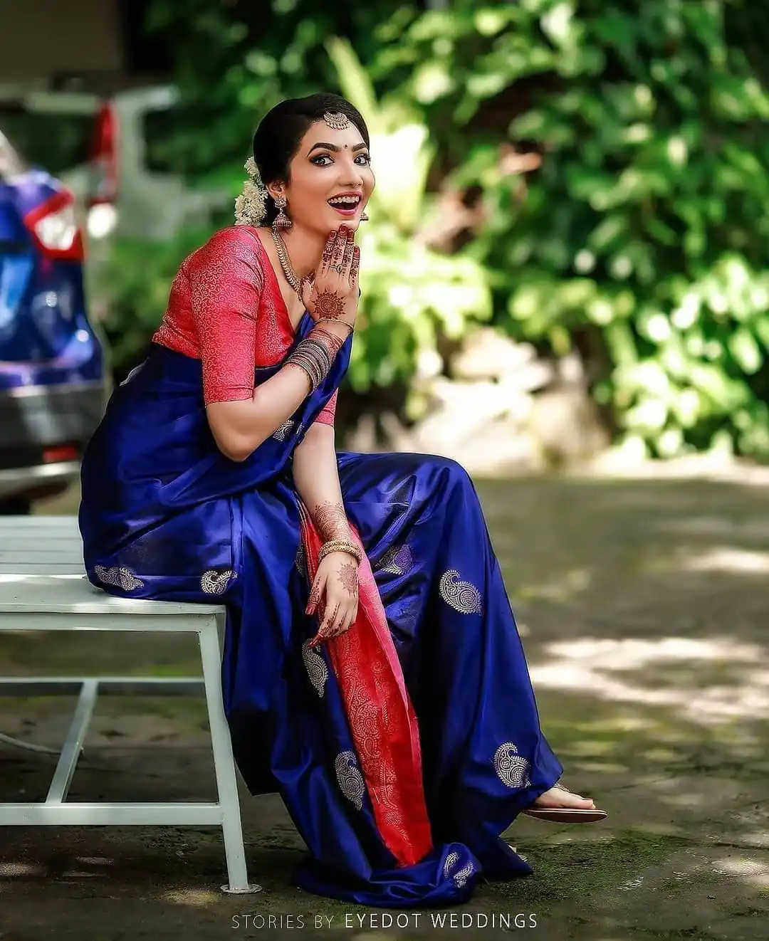 KP 2053 Blue in Soft Lichi Silk Jacquard Work Designer Work Saree . Exclusive Offer ₹1249. Delivery 4-6 Working Days. Shop now. | Sarees, Bollywood Sarees, Creative Sarees, Designer Sarees, Embroidered Sarees, Ethnic Saree, Modern Digital sarees, Party Wear Sarees