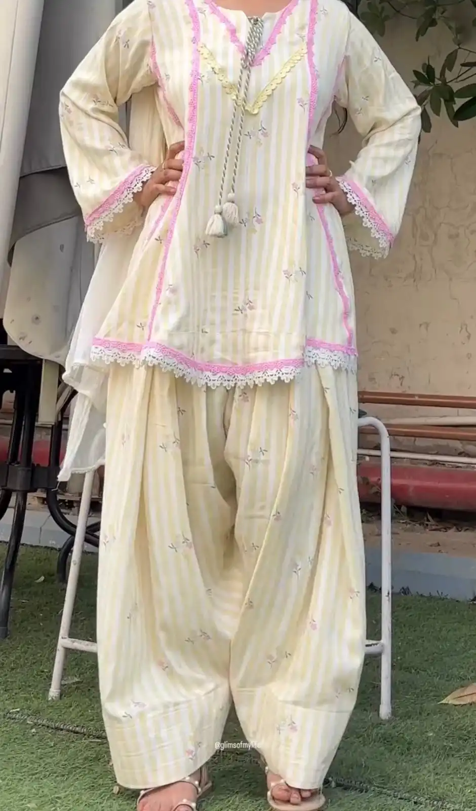 SRK 5356 Cream Natural Crep Salwar Suit Brown with Embroidery Work. Exclusive Offer ₹1899. Delivery 4-6 Working Days. Shop now. | Jump Suits, Salwar suit, Designer Suits, Casual Suits, Creative suits, Palazzo Suits, Party Wear Suits, Patiala Suits, Straight Suits
