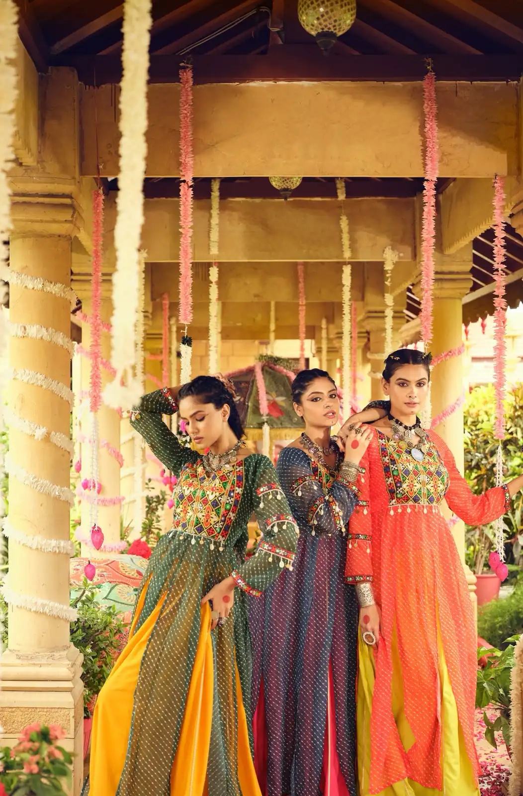 RR 28 Green in Plain Rayon Embroidery Work & Cowrie Work Lehenga Choli . Grab it for ₹2149. Delivery 4-6 Working Days. Shop now. | Lehenga, Bollywood Lehenga, Creative Lehenga, Designer Lehenga, Embroidered Lehenga, Party Wear Lehenga