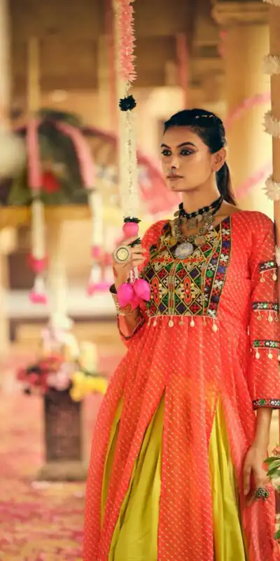 RR 28 Red in Plain Rayon Embroidery Work & Cowrie Work Lehenga Choli . Grab it for ₹2149. Delivery 4-6 Working Days. Shop now. | Lehenga, Bollywood Lehenga, Creative Lehenga, Designer Lehenga, Embroidered Lehenga, Party Wear Lehenga