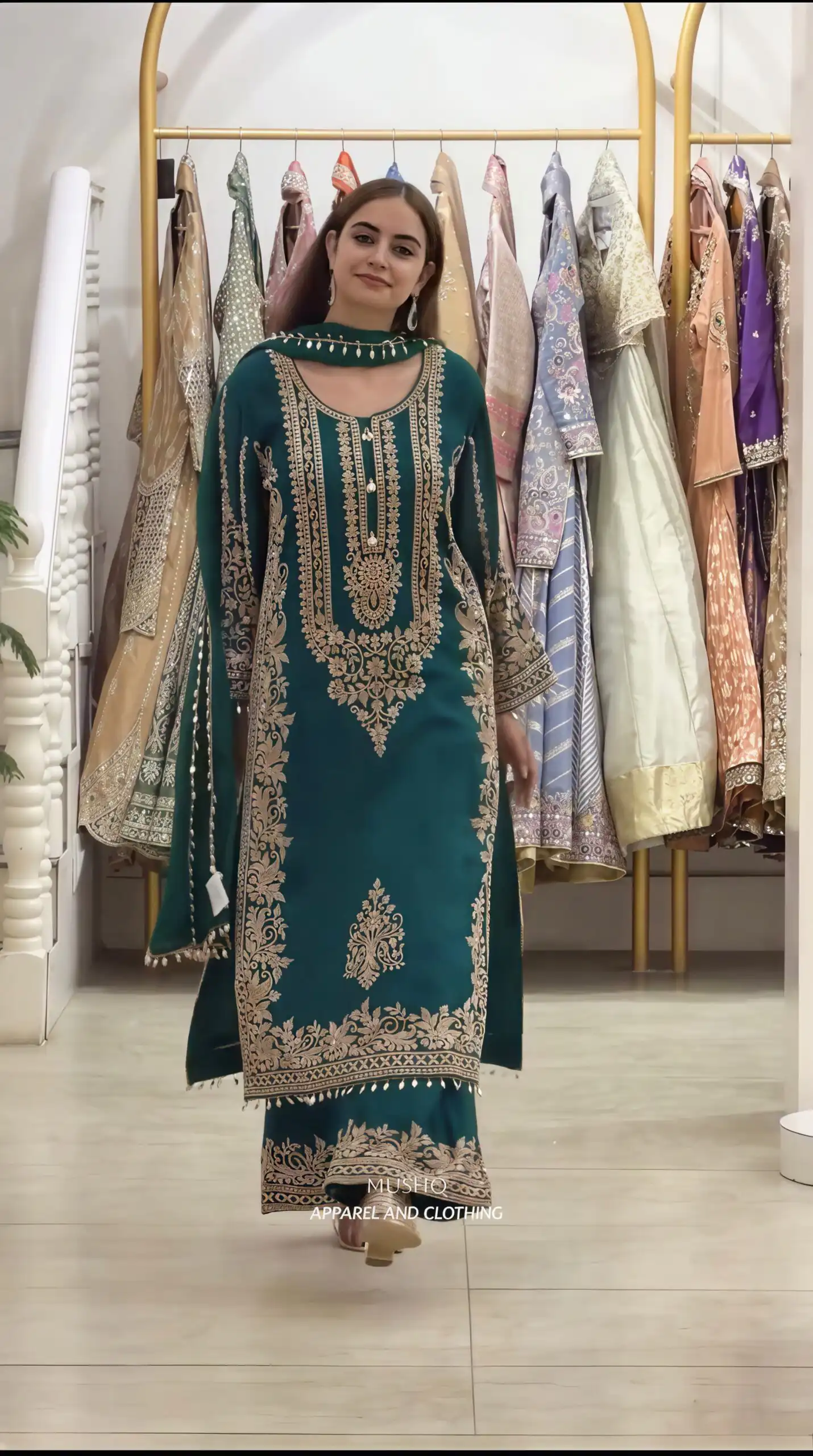 SR 1716 Teal Colour Faux Georgette Salwar Suit with Lace Work. Introductory Price ₹2449. Delivery 4-6 Working Days. Shop now. | Jump Suits, Salwar suit, Designer Suits, Casual Suits, Creative suits, Palazzo Suits, Party Wear Suits, Patiala Suits, Straight Suits