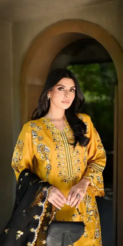BE 480 Yellow Georgette Salwar Suit with Embroidery Work & Lace Work. Special Price ₹2399. Delivery 4-6 Working Days. Shop now. | Jump Suits, Salwar suit, Designer Suits, Casual Suits, Creative suits, Palazzo Suits, Party Wear Suits, Patiala Suits, Straight Suits