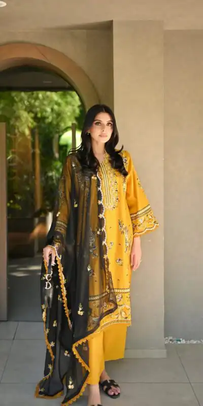 BE 480 Yellow Georgette Salwar Suit with Embroidery Work & Lace Work. Special Price ₹2399. Delivery 4-6 Working Days. Shop now. | Jump Suits, Salwar suit, Designer Suits, Casual Suits, Creative suits, Palazzo Suits, Party Wear Suits, Patiala Suits, Straight Suits