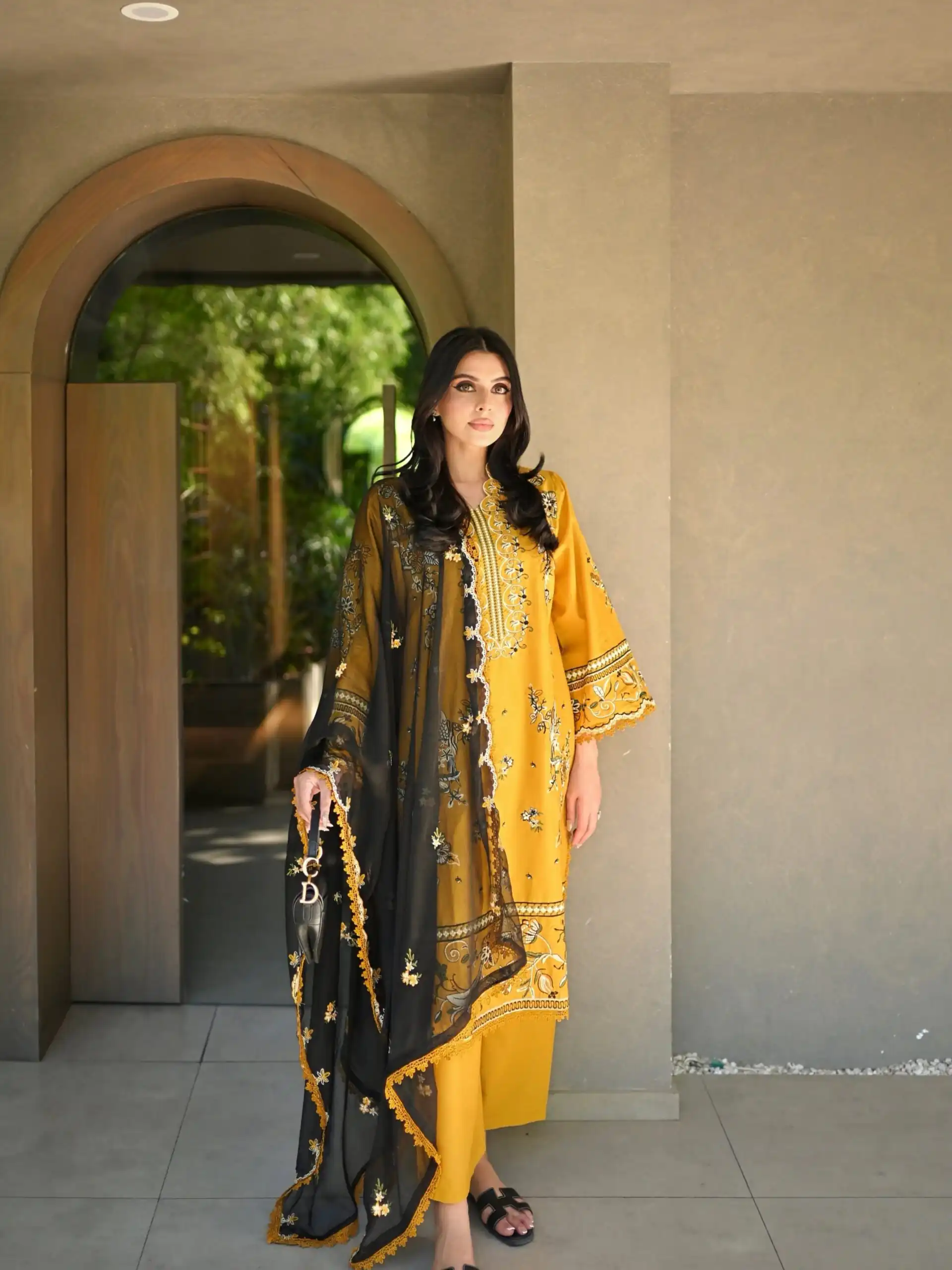 BE 480 Yellow Georgette Salwar Suit with Embroidery Work & Lace Work. Special Price ₹2399. Delivery 4-6 Working Days. Shop now. | Jump Suits, Salwar suit, Designer Suits, Casual Suits, Creative suits, Palazzo Suits, Party Wear Suits, Patiala Suits, Straight Suits