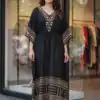 INLI Kaftan vol 7.0 Trendy Black French Crape Prints Kaftan Kurti . Get it for ₹1399. Delivery 4-6 Working Days. Shop now. | Kurti, Bollywood Kurti, Creative Kurtis, Designer Kurti, Party Wear Kurti, Selfie Kurti