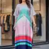 INLI Kaftan vol 7.0 Trendy Grey French Crape Prints Kaftan Kurti . Get it for ₹1399. Delivery 4-6 Working Days. Shop now. | Kurti, Bollywood Kurti, Creative Kurtis, Designer Kurti, Party Wear Kurti, Selfie Kurti