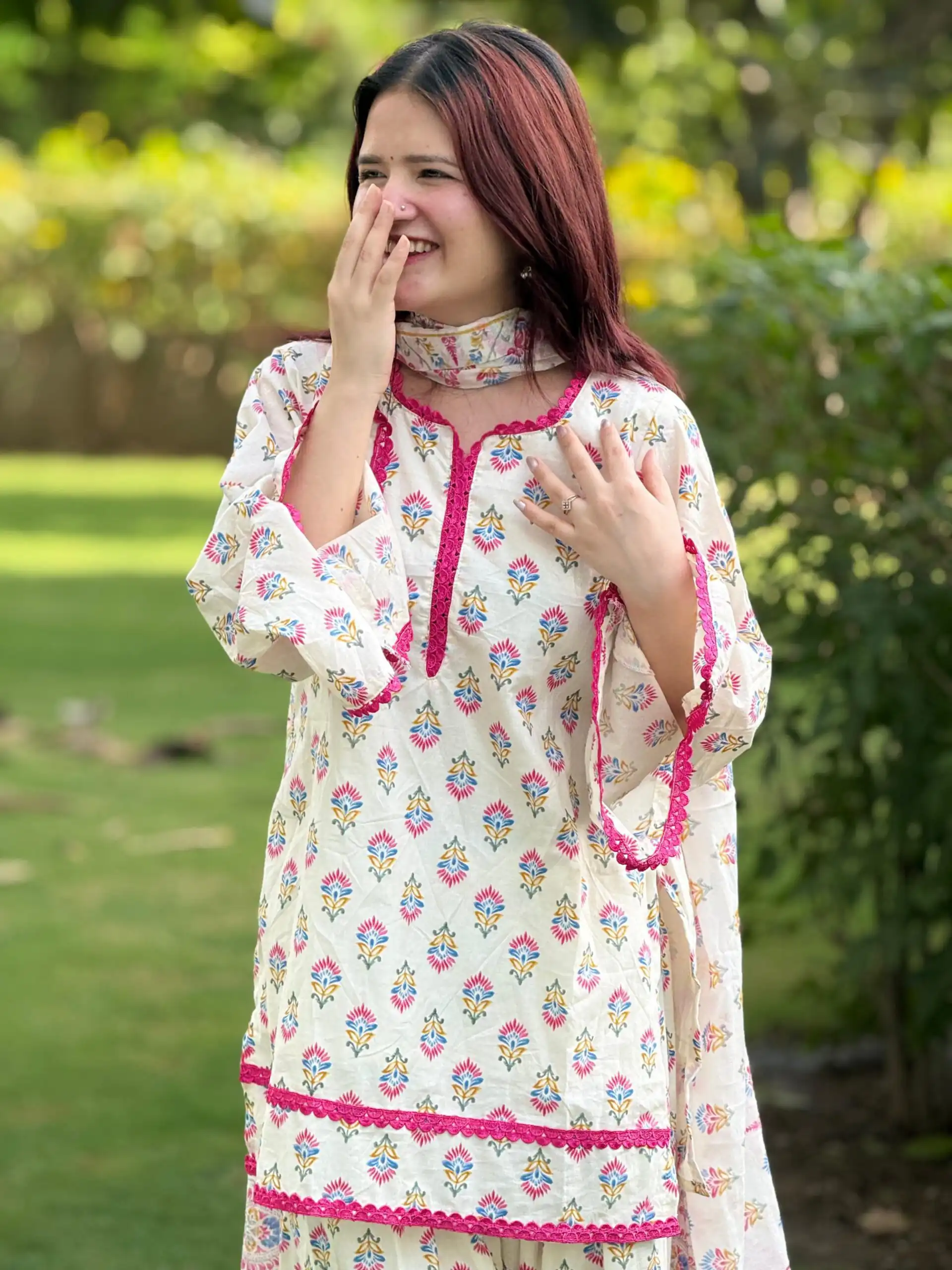 ZSR 3178 Pink Color Natural Crep Salwar Suit with Digital Print. Get it for ₹1999. Delivery 4-6 Working Days. Online Shop now. | Jump Suits, Salwar suit, Designer Suits, Casual Suits, Creative suits, Palazzo Suits, Party Wear Suits, Patiala Suits, Straight Suits