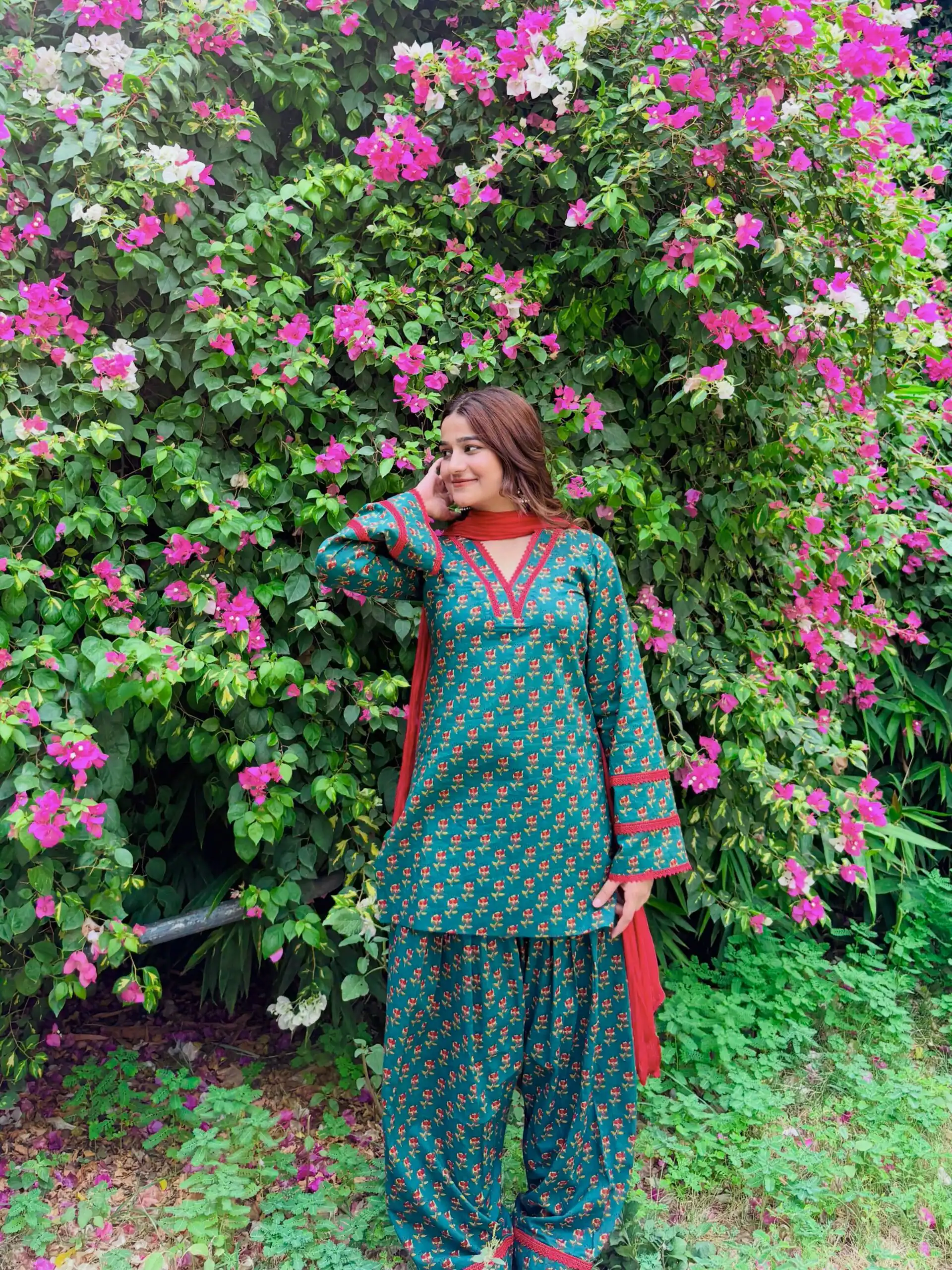 NSR 902 Rama Color Natural Crep Salwar Suit with Digital Print. Get it for ₹1899. Delivery 4-6 Working Days. Online Shop now. | Jump Suits, Salwar suit, Designer Suits, Casual Suits, Creative suits, Palazzo Suits, Party Wear Suits, Patiala Suits, Straight Suits