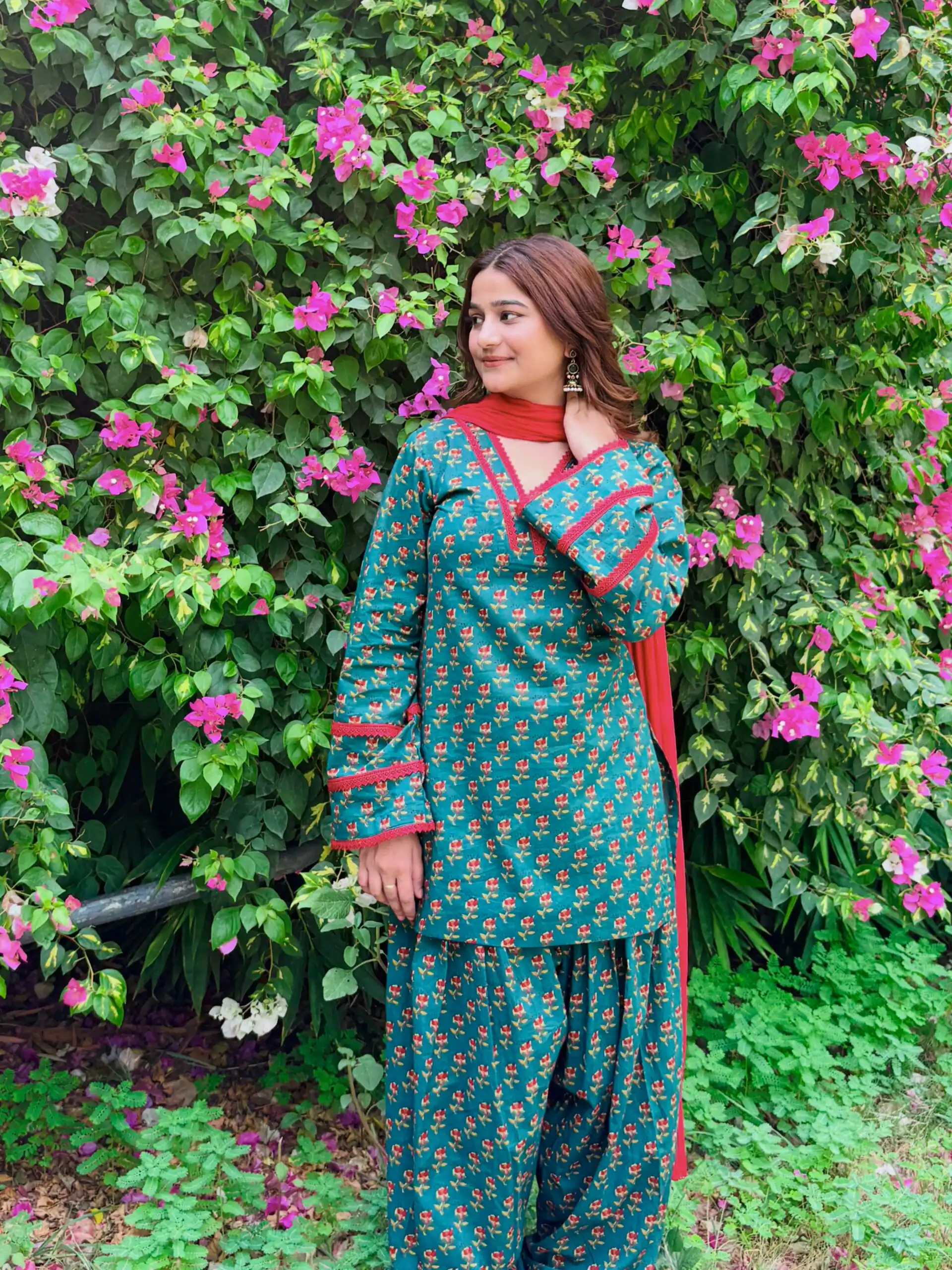 NSR 902 Rama Color Natural Crep Salwar Suit with Digital Print. Get it for ₹1899. Delivery 4-6 Working Days. Online Shop now. | Jump Suits, Salwar suit, Designer Suits, Casual Suits, Creative suits, Palazzo Suits, Party Wear Suits, Patiala Suits, Straight Suits