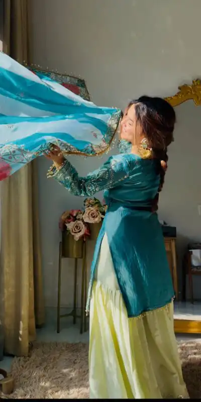 ZC NEHA Blue Mox Fendy Salwar Suit with Embroidery Work & Sequins Work. Get it for ₹2449. Delivery 4-6 Working Days. Shop now. | Jump Suits, Salwar suit, Designer Suits, Casual Suits, Creative suits, Palazzo Suits, Party Wear Suits, Patiala Suits, Straight Suits