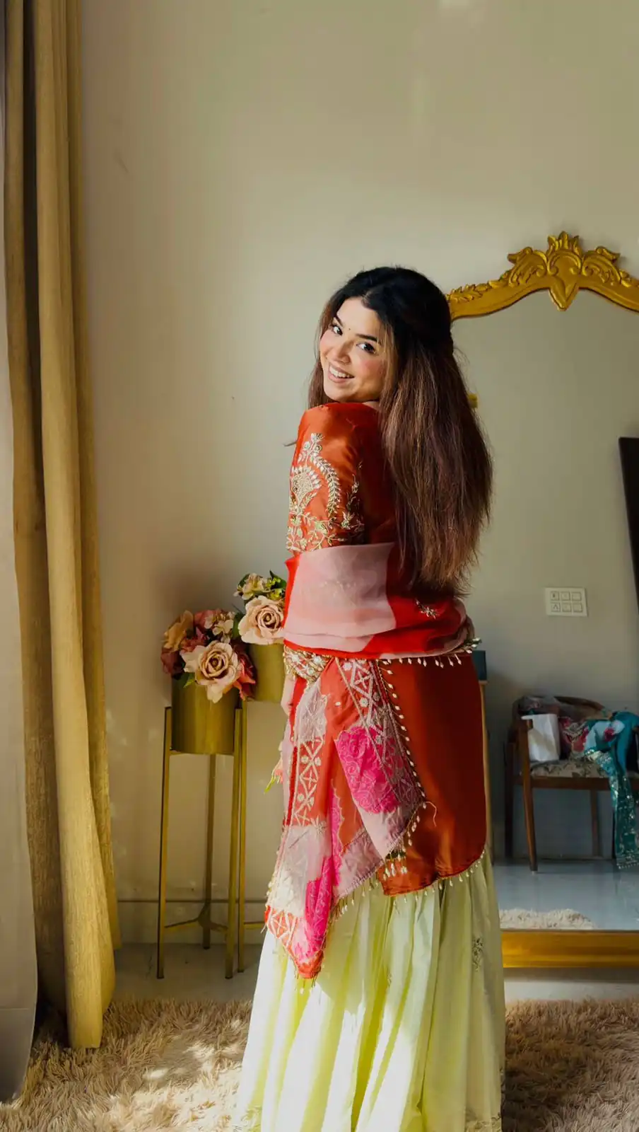 ZC NEHA Orange Mox Fendy Salwar Suit with Embroidery Work & Sequins Work. Get it for ₹2449. Delivery 4-6 Working Days. Shop now. | Jump Suits, Salwar suit, Designer Suits, Casual Suits, Creative suits, Palazzo Suits, Party Wear Suits, Patiala Suits, Straight Suits