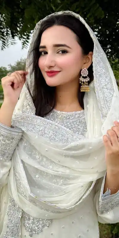 ZB 5064 White Faux Georgette Salwar Suit with Embroidery Work. Available at ₹2049 only. Delivery 4-6 Working Days. Shop now. | Jump Suits, Salwar suit, Designer Suits, Casual Suits, Creative suits, Palazzo Suits, Party Wear Suits, Patiala Suits, Straight Suits