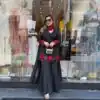 VLM 344 Black French Crep Silk Salwar Suit Perfect for Wedding, Party, Engagement, Baisakhi, Pongal – . Special Price ₹2199. Delivery 4-6 Working Days | Jump Suits, Salwar suit, Designer Suits, Casual Suits, Creative suits, Palazzo Suits, Party Wear Suits, Patiala Suits, Straight Suits