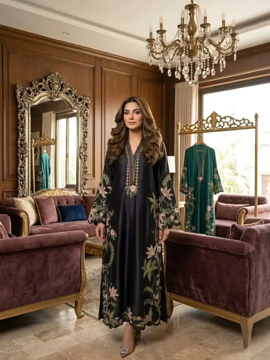 ST 249 Black Roman Silk Salwar Suit with Sequins Work & Embroidery Work. Available at ₹2099 only. Delivery 4-6 Working Days. Shop now. | Jump Suits, Salwar suit, Designer Suits, Casual Suits, Creative suits, Palazzo Suits, Party Wear Suits, Patiala Suits, Straight Suits