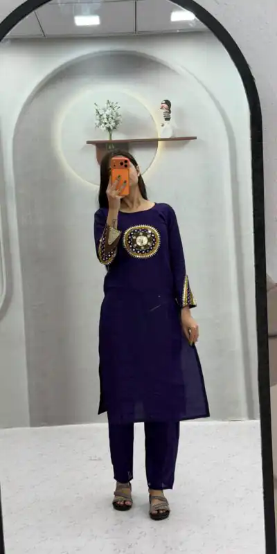 PC 598 Purple Roman Silk Salwar Suit with Sequins Work & Embroidery Work. Available at ₹2099 only. Delivery 4-6 Working Days. Shop now. | Jump Suits, Salwar suit, Designer Suits, Casual Suits, Creative suits, Palazzo Suits, Party Wear Suits, Patiala Suits, Straight Suits