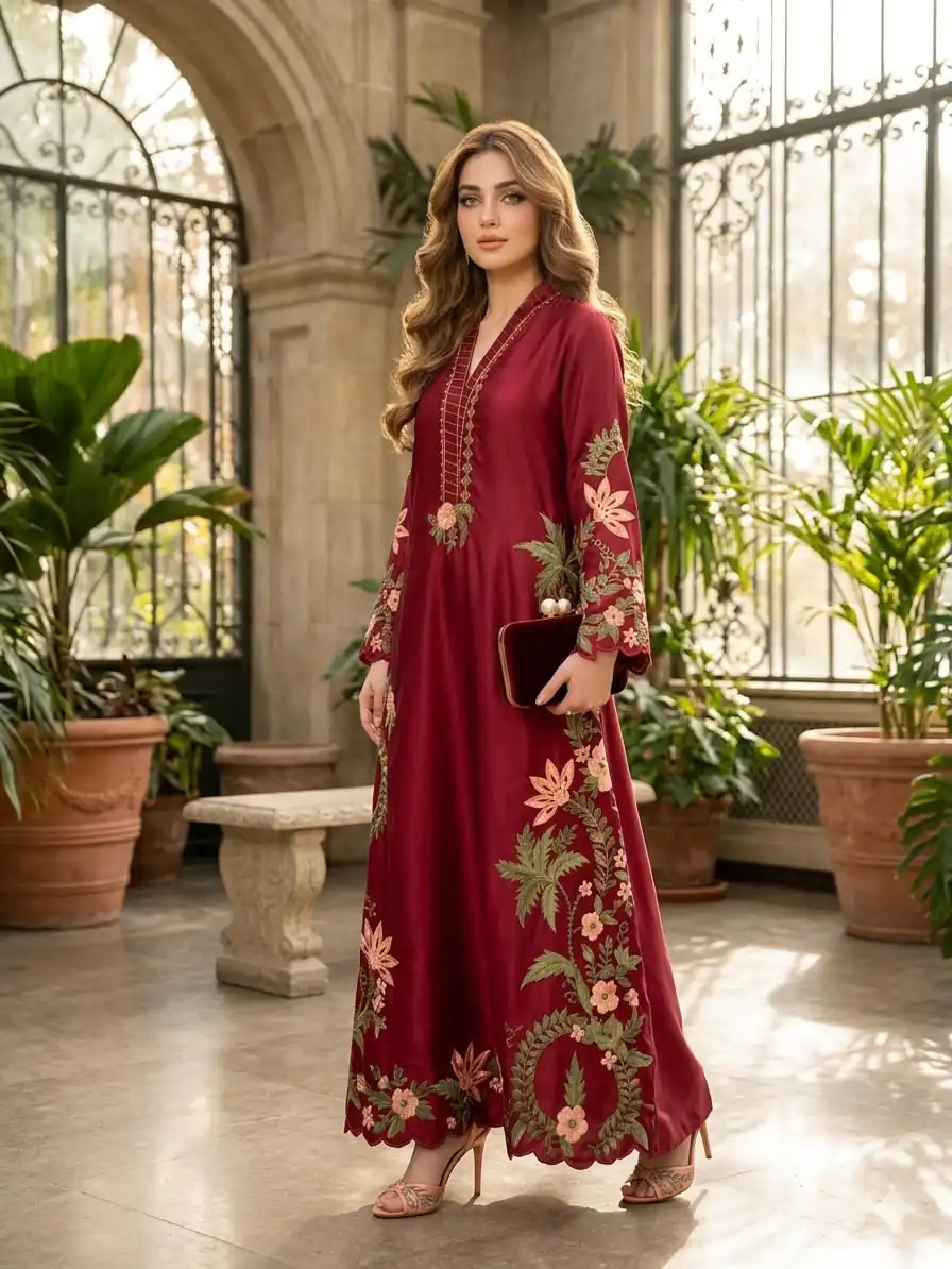 ST 249 Red Roman Silk Salwar Suit with Sequins Work & Embroidery Work. Available at ₹2099 only. Delivery 4-6 Working Days. Shop now. | Jump Suits, Salwar suit, Designer Suits, Casual Suits, Creative suits, Palazzo Suits, Party Wear Suits, Patiala Suits, Straight Suits