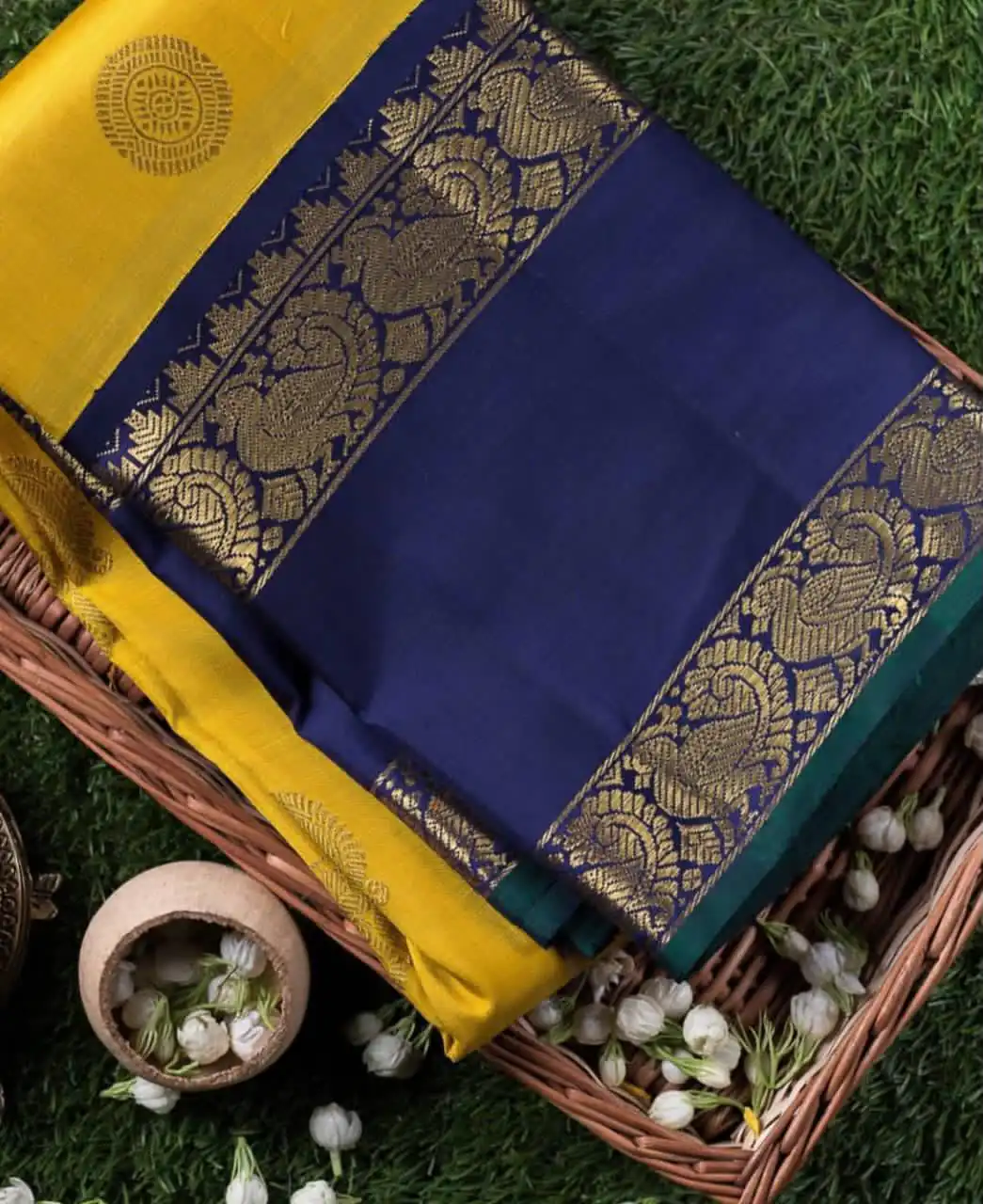 KP 2022 Yellow Soft Lichi Silk Saree with Lace Work & Lace Border. Introductory Price ₹1649. Delivery 4-6 Working Days. Shop now. | Sarees, Bollywood Sarees, Creative Sarees, Designer Sarees, Embroidered Sarees, Ethnic Saree, Modern Digital sarees, Party Wear Sarees