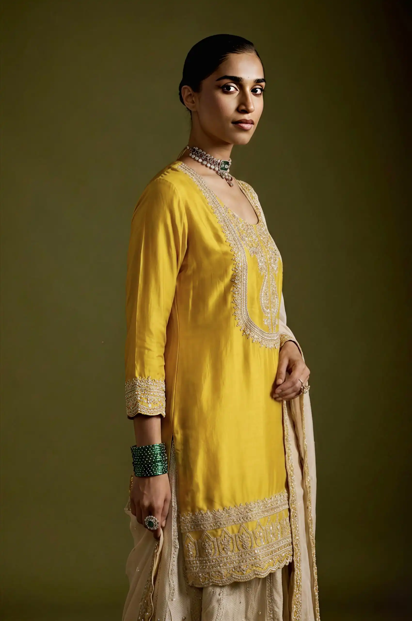 NSR 908 Yellow Color Chinon Silk Salwar Suit with Embroidery Work. Online Get it for ₹2399. Delivery 4-6 Working Days. Shop now. | Jump Suits, Salwar suit, Designer Suits, Casual Suits, Creative suits, Palazzo Suits, Party Wear Suits, Patiala Suits, Straight Suits