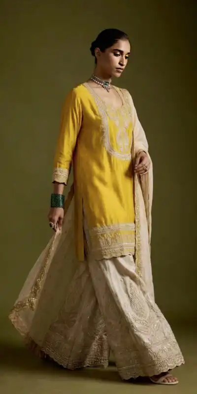 NSR 908 Yellow Color Chinon Silk Salwar Suit with Embroidery Work. Online Get it for ₹2399. Delivery 4-6 Working Days. Shop now. | Jump Suits, Salwar suit, Designer Suits, Casual Suits, Creative suits, Palazzo Suits, Party Wear Suits, Patiala Suits, Straight Suits