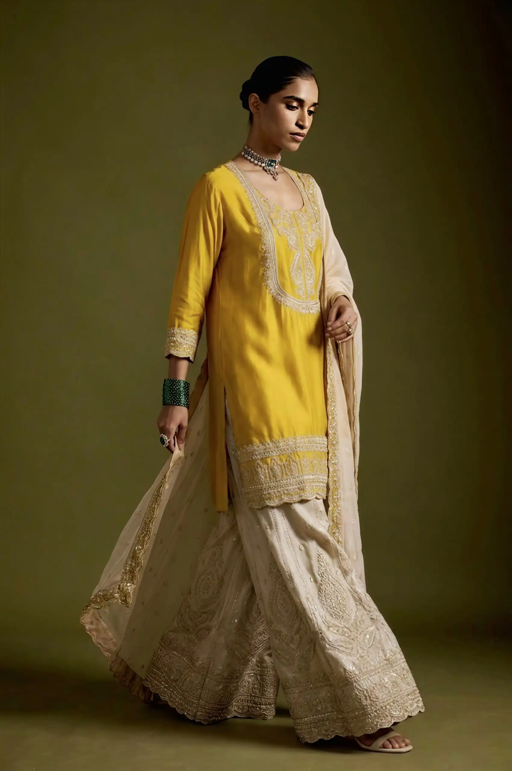 NSR 908 Yellow Color Chinon Silk Salwar Suit with Embroidery Work. Online Get it for ₹2399. Delivery 4-6 Working Days. Shop now. | Jump Suits, Salwar suit, Designer Suits, Casual Suits, Creative suits, Palazzo Suits, Party Wear Suits, Patiala Suits, Straight Suits