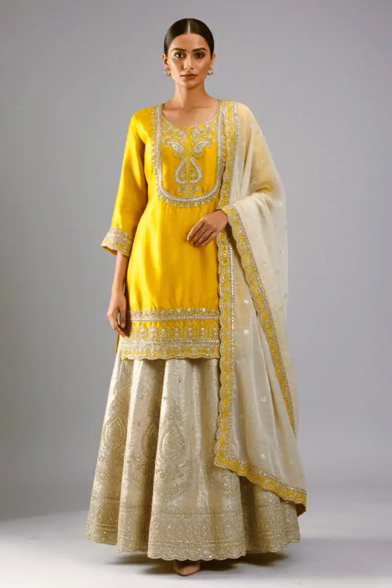 NSR 908 Yellow Color Chinon Silk Salwar Suit with Embroidery Work. Online Get it for ₹2399. Delivery 4-6 Working Days. Shop now. | Jump Suits, Salwar suit, Designer Suits, Casual Suits, Creative suits, Palazzo Suits, Party Wear Suits, Patiala Suits, Straight Suits
